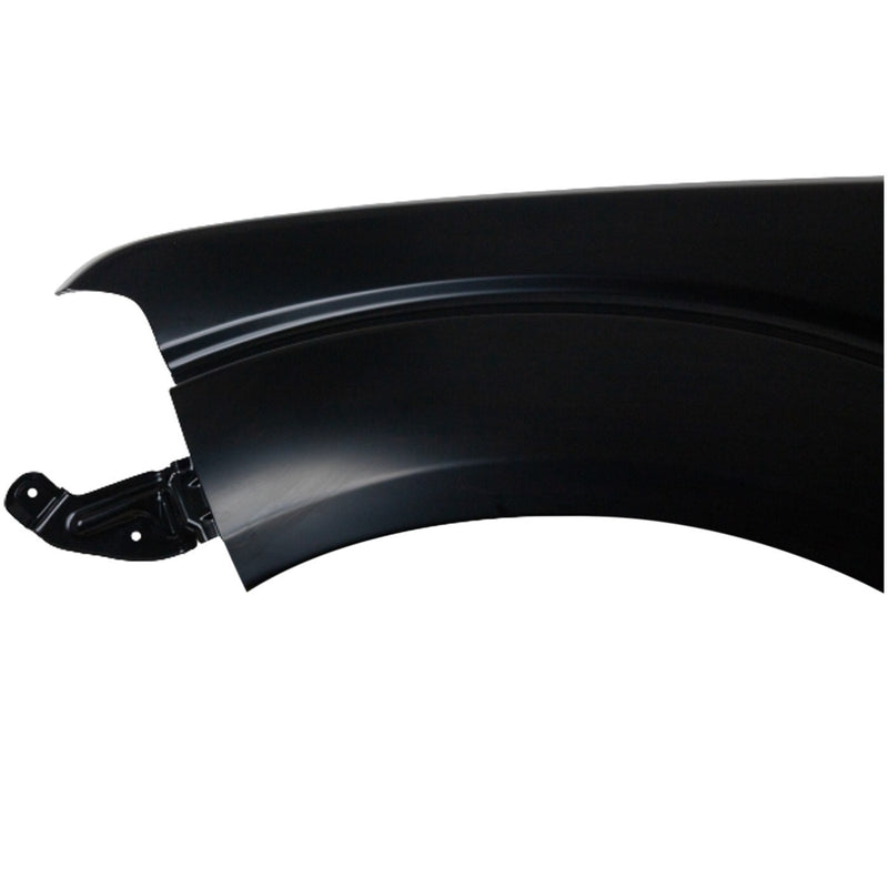 DURAFORCE Fender For 2005-2021 Nissan Frontier Pathfinder Front Driver Side Primed Steel