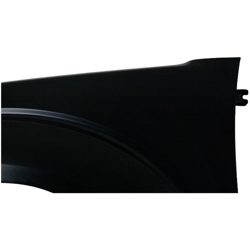 DURAFORCE Fender For 2005-2021 Nissan Frontier Pathfinder Front Driver Side Primed Steel