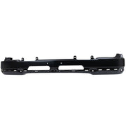 DURAFORCE Front Bumper For 2003-06 Chevrolet Silverado 1500 Paint to Match Steel GM1002818