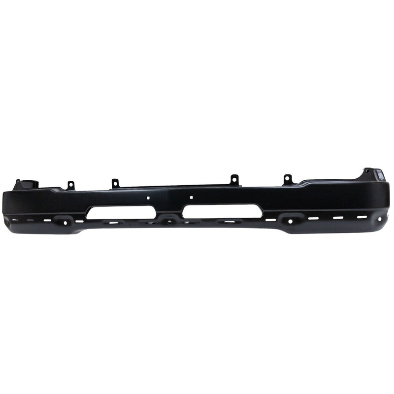 DURAFORCE Front Bumper For 2003-06 Chevrolet Silverado 1500 Paint to Match Steel GM1002818