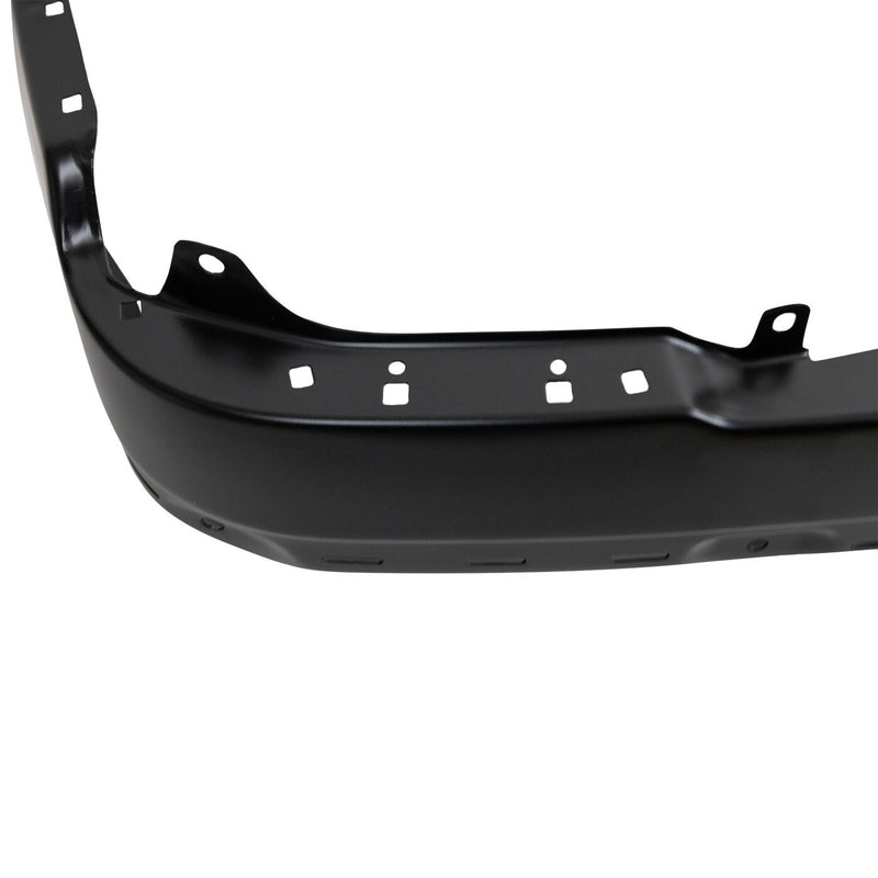 DURAFORCE Front Bumper For 2003-06 Chevrolet Silverado 1500 Paint to Match Steel GM1002818