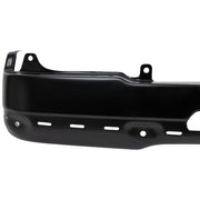 DURAFORCE Front Bumper For 2003-06 Chevrolet Silverado 1500 Paint to Match Steel GM1002818