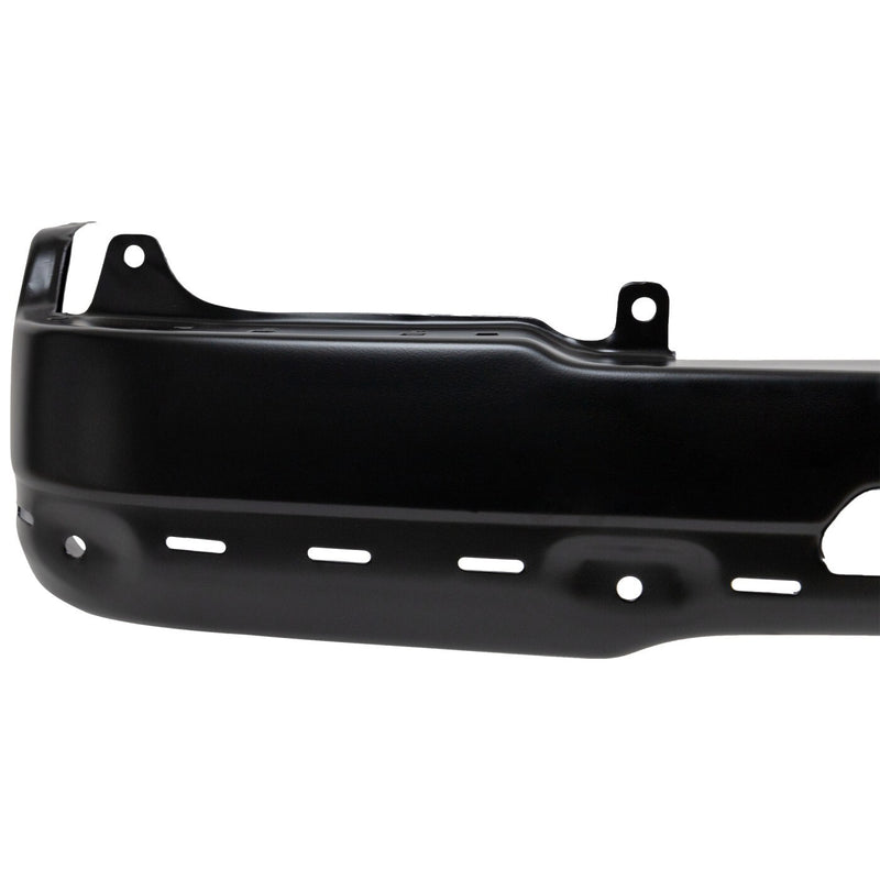 DURAFORCE Front Bumper For 2003-06 Chevrolet Silverado 1500 Paint to Match Steel GM1002818