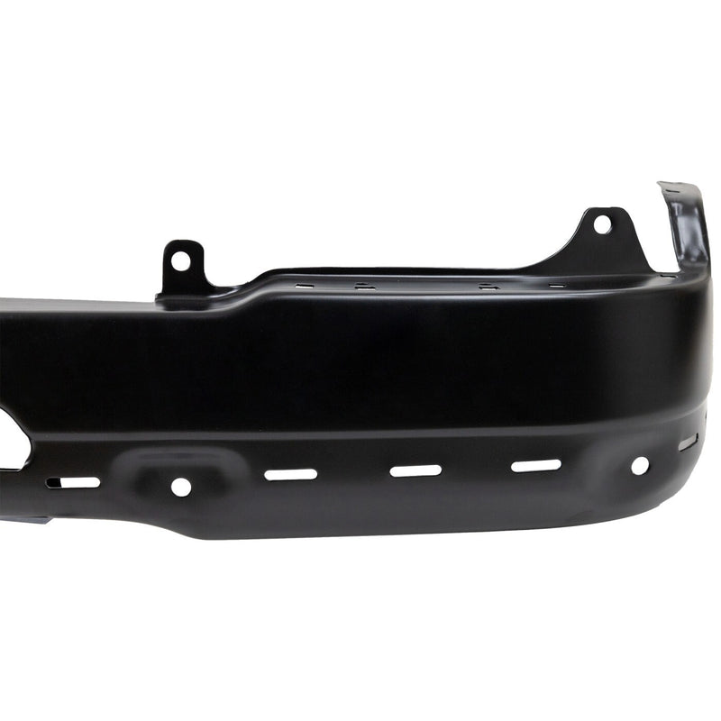 DURAFORCE Front Bumper For 2003-06 Chevrolet Silverado 1500 Paint to Match Steel GM1002818