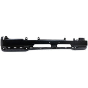 DURAFORCE Front Bumper For 2003-06 Chevrolet Silverado 1500 Paint to Match Steel GM1002818
