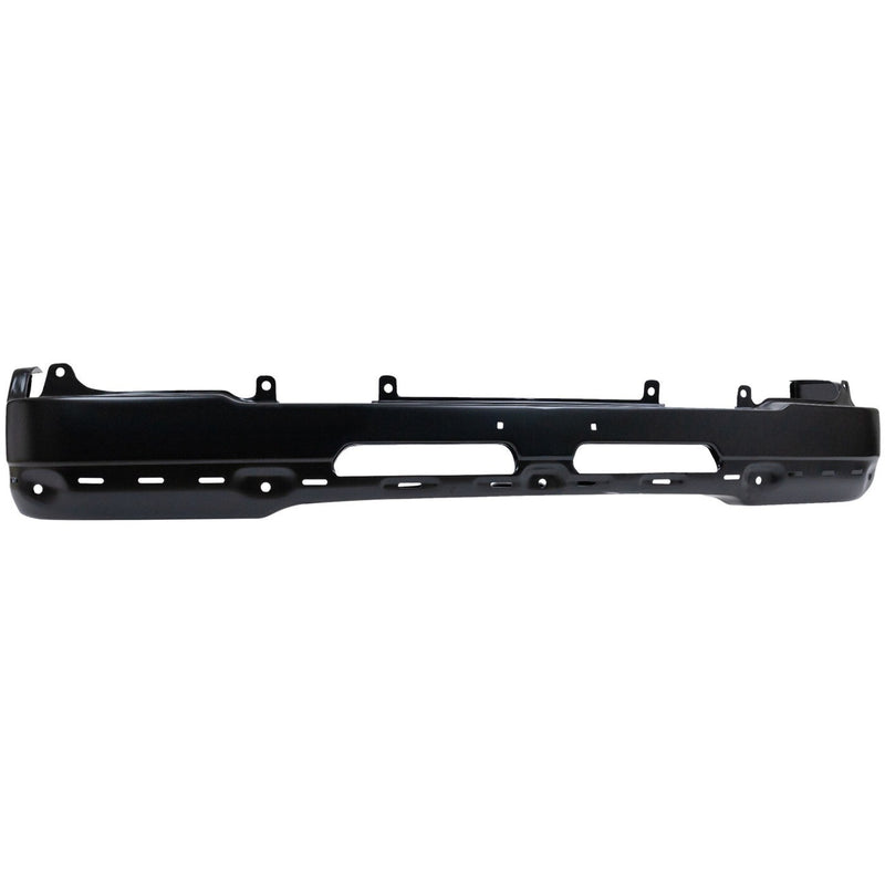 DURAFORCE Front Bumper For 2003-06 Chevrolet Silverado 1500 Paint to Match Steel GM1002818