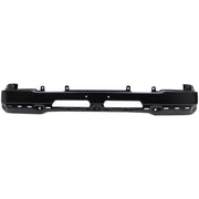 DURAFORCE Front Bumper For 2003-06 Chevrolet Silverado 1500 Paint to Match Steel GM1002818