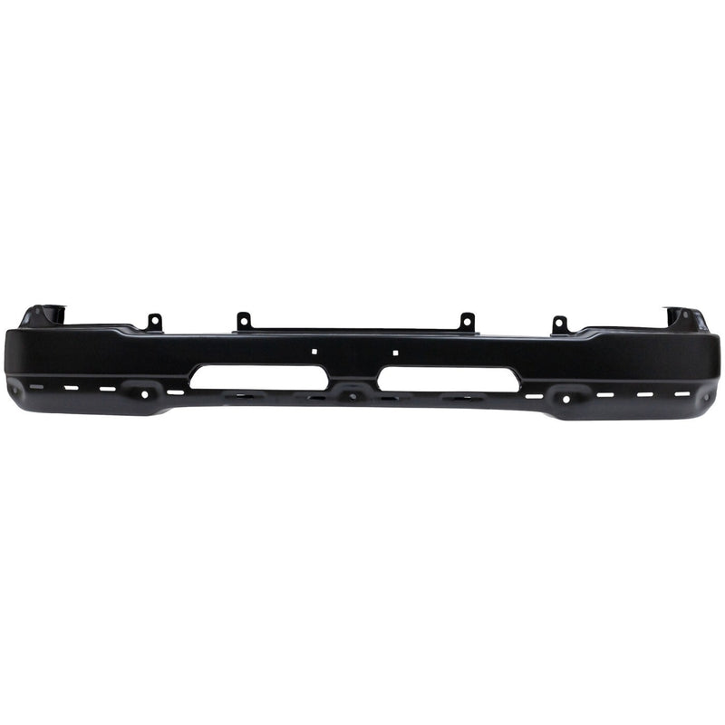DURAFORCE Front Bumper For 2003-06 Chevrolet Silverado 1500 Paint to Match Steel GM1002818