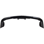DURAFORCE Front Bumper For 2003-06 Chevrolet Silverado 1500 Paint to Match Steel GM1002818