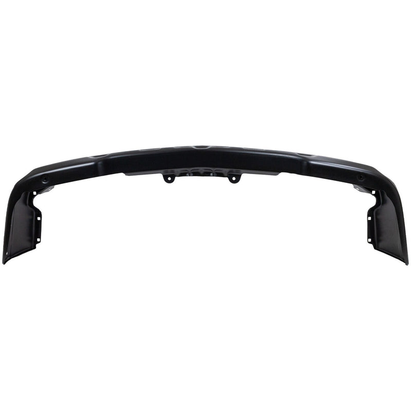 DURAFORCE Front Bumper For 2003-06 Chevrolet Silverado 1500 Paint to Match Steel GM1002818