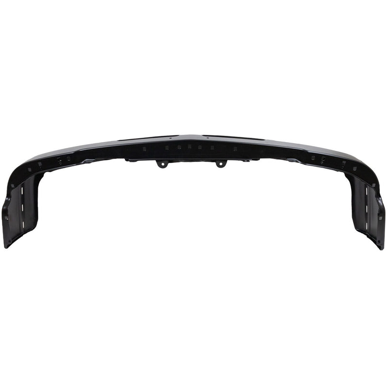 DURAFORCE Front Bumper For 2003-06 Chevrolet Silverado 1500 Paint to Match Steel GM1002818