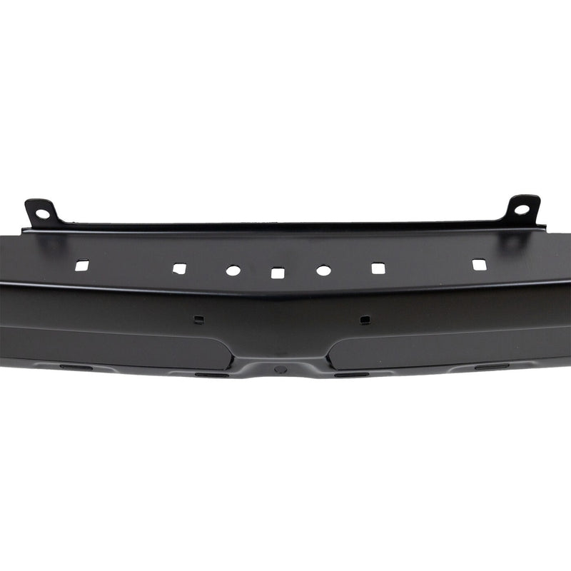 DURAFORCE Front Bumper For 2003-06 Chevrolet Silverado 1500 Paint to Match Steel GM1002818