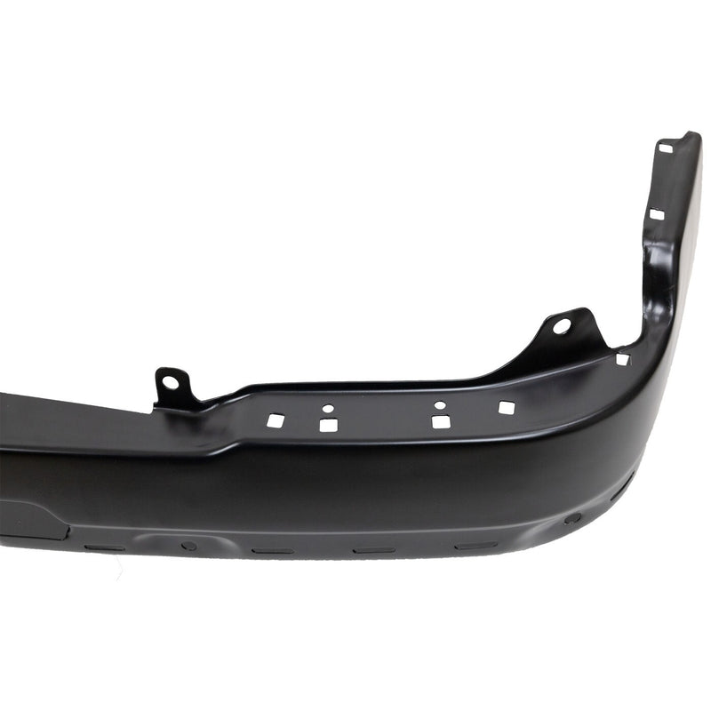 DURAFORCE Front Bumper For 2003-06 Chevrolet Silverado 1500 Paint to Match Steel GM1002818
