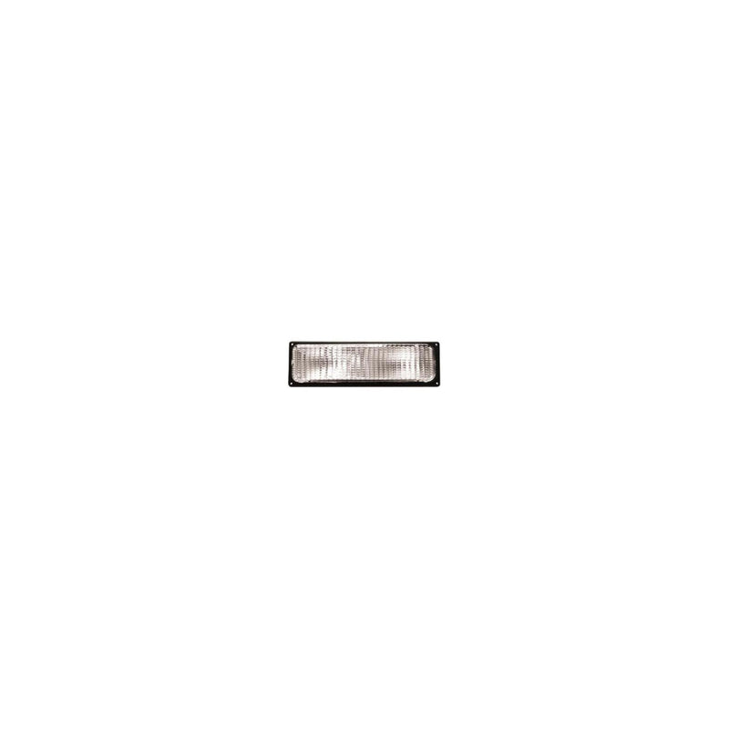 DURAFORCE Turn Signal Light Set For 88-89 Chevy C1500 K1500 and GMC C1500 K1500 RH and LH
