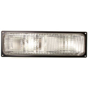DURAFORCE Turn Signal Light Set For 88-89 Chevy C1500 K1500 and GMC C1500 K1500 RH and LH