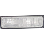 DURAFORCE Turn Signal Light Set For 88-89 Chevy C1500 K1500 and GMC C1500 K1500 RH and LH