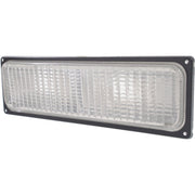 DURAFORCE Turn Signal Light Set For 88-89 Chevy C1500 K1500 and GMC C1500 K1500 RH and LH