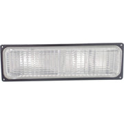 DURAFORCE Turn Signal Light Set For 88-89 Chevy C1500 K1500 and GMC C1500 K1500 RH and LH