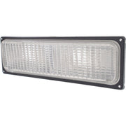 DURAFORCE Turn Signal Light Set For 88-89 Chevy C1500 K1500 and GMC C1500 K1500 RH and LH