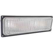 DURAFORCE Turn Signal Light Set For 88-89 Chevy C1500 K1500 and GMC C1500 K1500 RH and LH