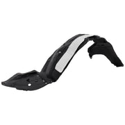 DURAFORCE Fender Liners Front Driver Left Side Hand 638416CA1A for Nissan Altima 19-23