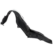 DURAFORCE Fender Liners Front Driver Left Side Hand 638416CA1A for Nissan Altima 19-23