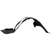DURAFORCE Fender Liners Front Driver Left Side Hand 638416CA1A for Nissan Altima 19-23