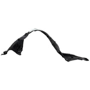 DURAFORCE Fender Liners Front Driver Left Side Hand 638416CA1A for Nissan Altima 19-23