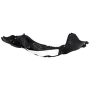 DURAFORCE Fender Liners Front Driver Left Side Hand 638416CA1A for Nissan Altima 19-23