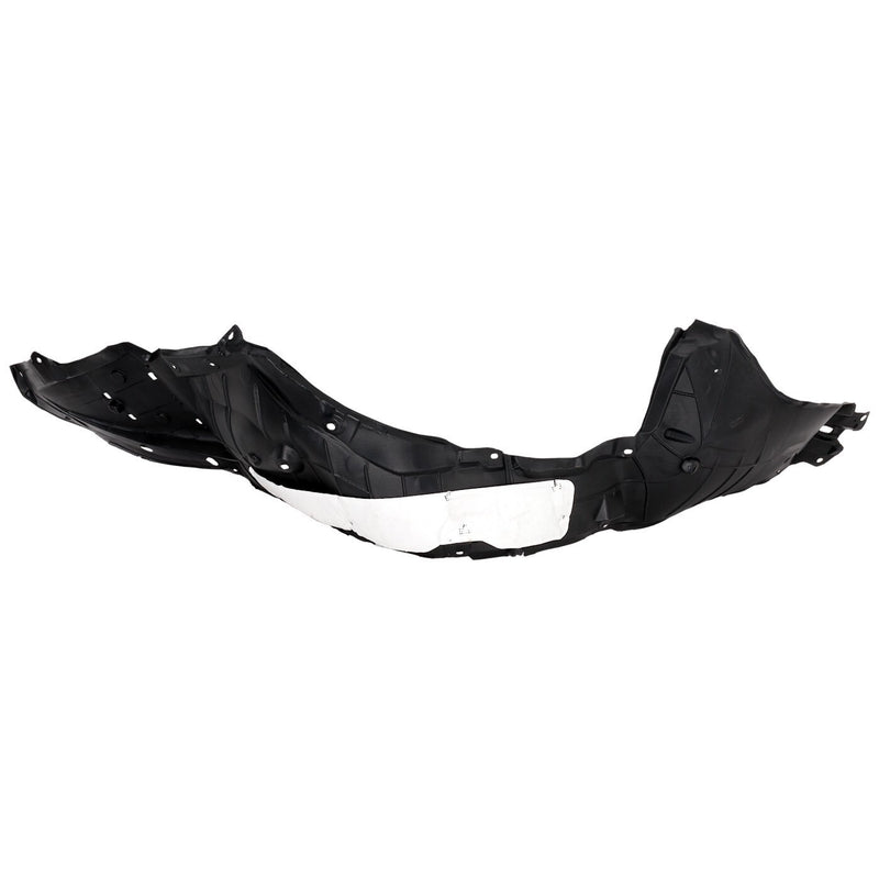 DURAFORCE Fender Liners Front Driver Left Side Hand 638416CA1A for Nissan Altima 19-23