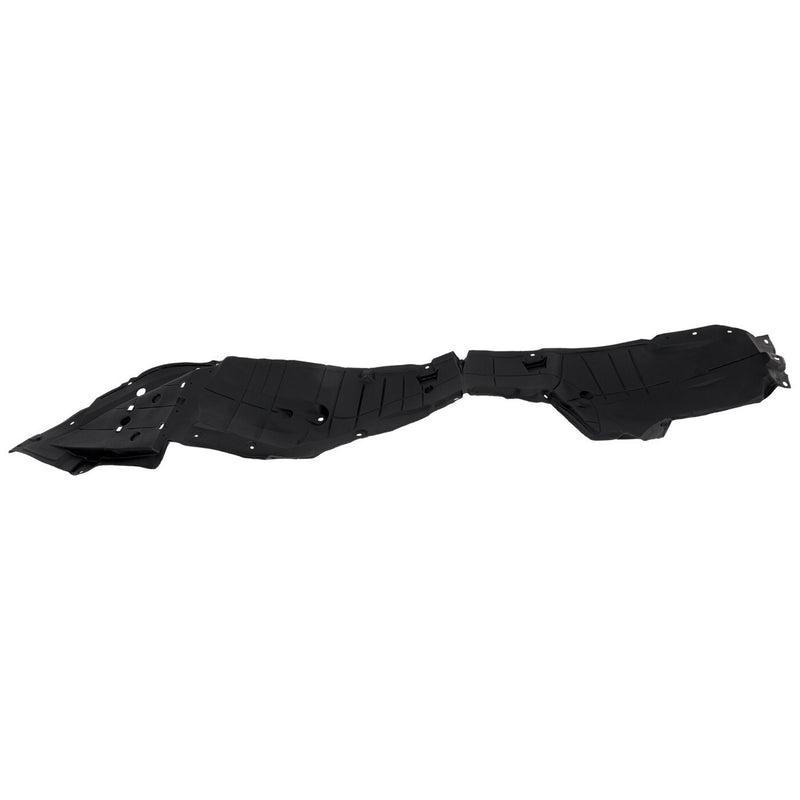 DURAFORCE Fender Liners Front Driver Left Side Hand 638416CA1A for Nissan Altima 19-23