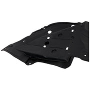 DURAFORCE Fender Liners Front Driver Left Side Hand 638416CA1A for Nissan Altima 19-23