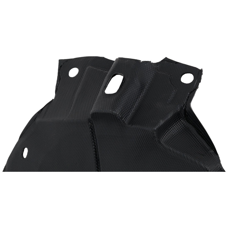 DURAFORCE Fender Liners Front Driver Left Side Hand 638416CA1A for Nissan Altima 19-23