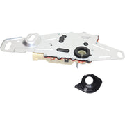 DURAFORCE Neutral Safety Switch for Silverado Sierra 2500 HD 3500 Allison 1000 Auto Trans