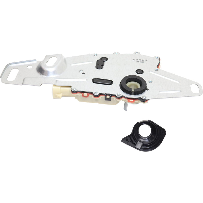 DURAFORCE Neutral Safety Switch for Silverado Sierra 2500 HD 3500 Allison 1000 Auto Trans