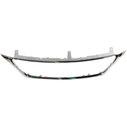 DURAFORCE Center Grille Trim For 2008-2011 Lexus GS350 For GS460 LX1210102 5271130250