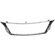 DURAFORCE Center Grille Trim For 2008-2011 Lexus GS350 For GS460 LX1210102 5271130250