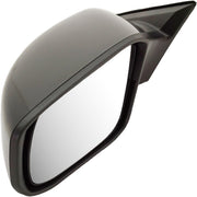 DURAFORCE Mirror For 2013-2018 Nissan Altima Sedan Power Paint To Match Driver Side Left