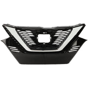 DURAFORCE Grille Grill 623106MR0A for Nissan Rogue Sport 2020-2022