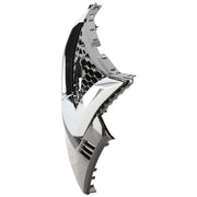 DURAFORCE Grille Grill 623106MR0A for Nissan Rogue Sport 2020-2022