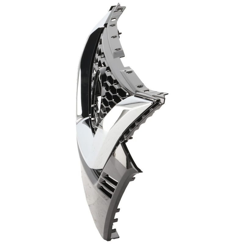 DURAFORCE Grille Grill 623106MR0A for Nissan Rogue Sport 2020-2022