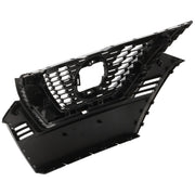 DURAFORCE Grille Grill 623106MR0A for Nissan Rogue Sport 2020-2022