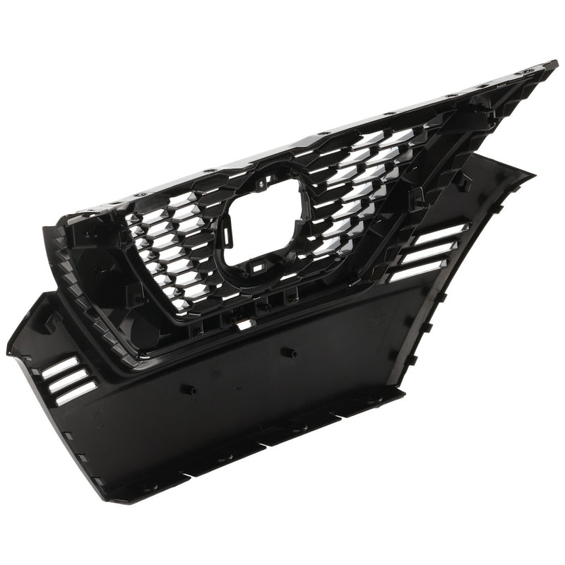 DURAFORCE Grille Grill 623106MR0A for Nissan Rogue Sport 2020-2022