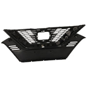 DURAFORCE Grille Grill 623106MR0A for Nissan Rogue Sport 2020-2022