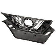 DURAFORCE Grille Grill 623106MR0A for Nissan Rogue Sport 2020-2022