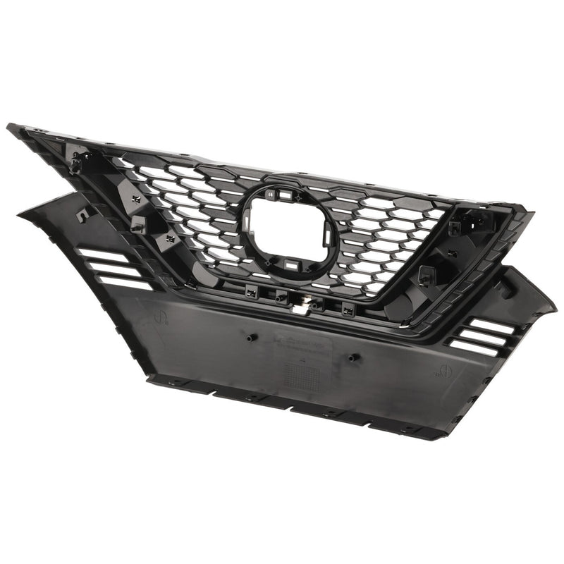 DURAFORCE Grille Grill 623106MR0A for Nissan Rogue Sport 2020-2022