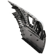 DURAFORCE Grille Grill 623106MR0A for Nissan Rogue Sport 2020-2022