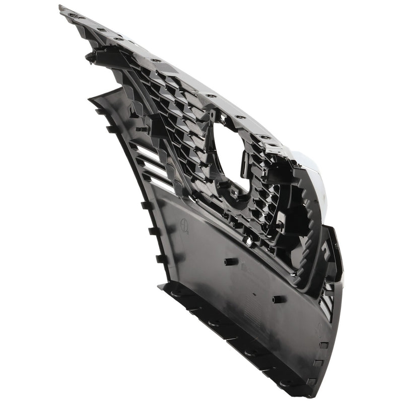 DURAFORCE Grille Grill 623106MR0A for Nissan Rogue Sport 2020-2022