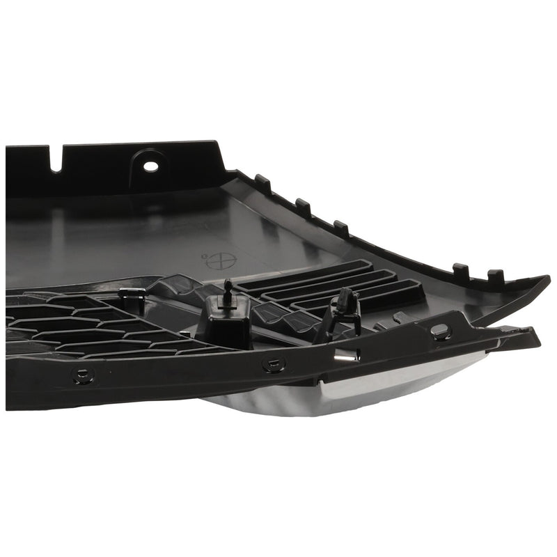 DURAFORCE Grille Grill 623106MR0A for Nissan Rogue Sport 2020-2022
