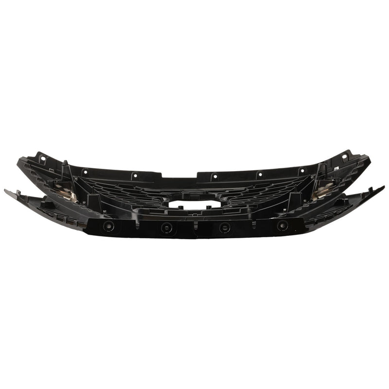 DURAFORCE Grille Grill 623106MR0A for Nissan Rogue Sport 2020-2022